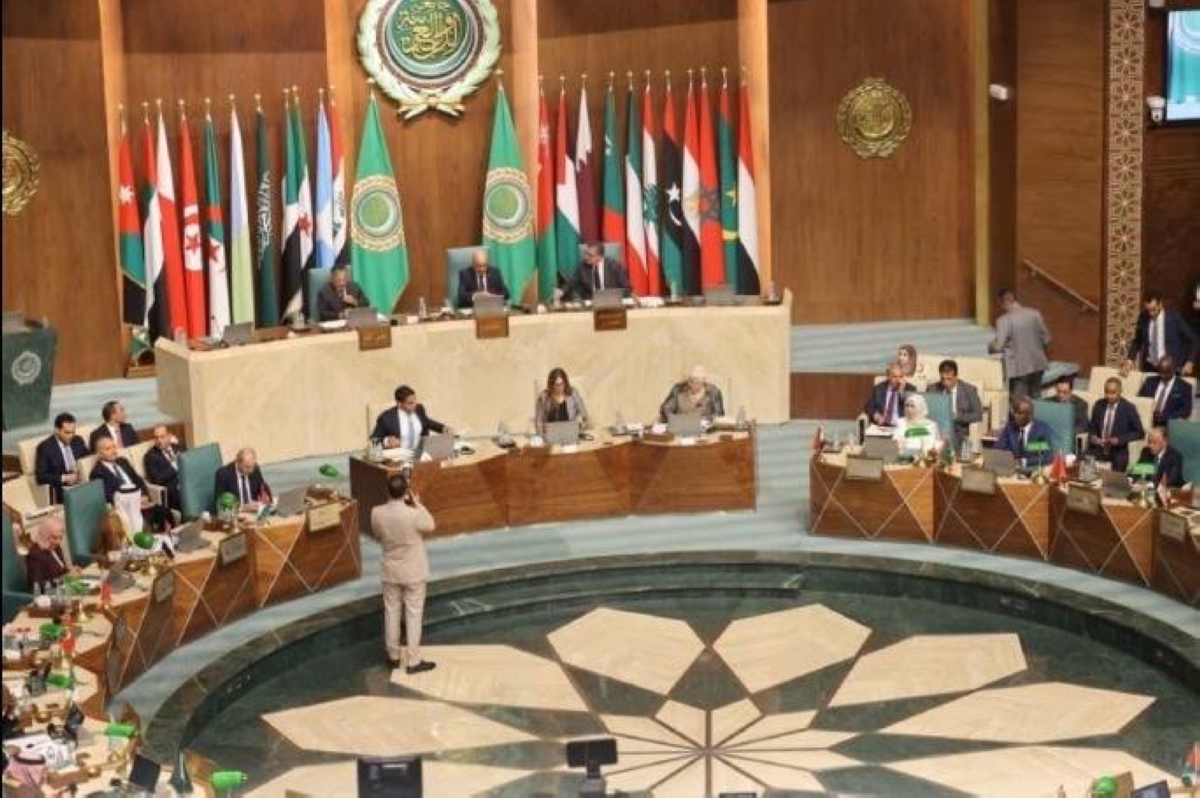 Qatar wins Arab humanitarian law panel presidency