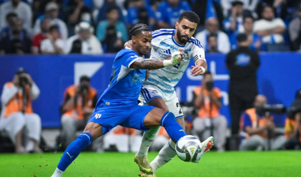 Neom hands Al Hilal first defeat in Saudi Pro League round six