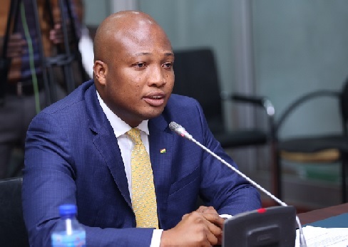 Four Ghanaians die in South Africa xenophobic violence – Minister