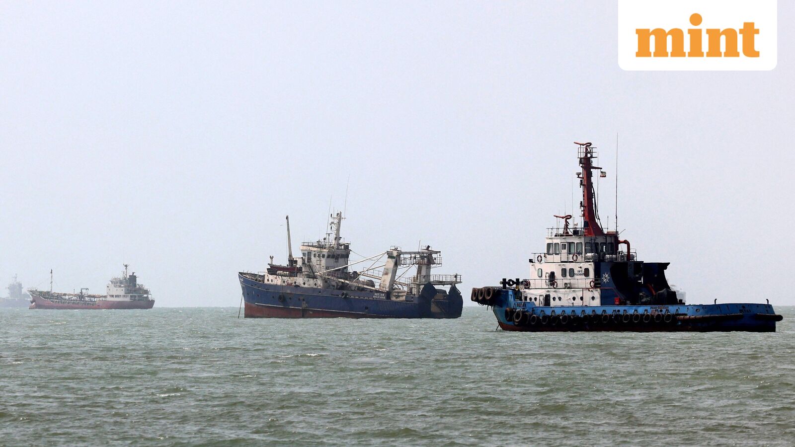 US-Iran War LIVE: Four crew members, 2 rescuers killed in attack by Houthis on cargo ship in Bab el-Mandeb
