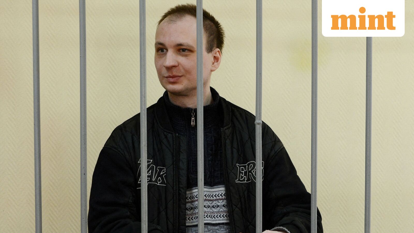 Who is Robert Gilman, former US Marine released from ‘wrongful detention’ in a Russian prison after more than 4 years?