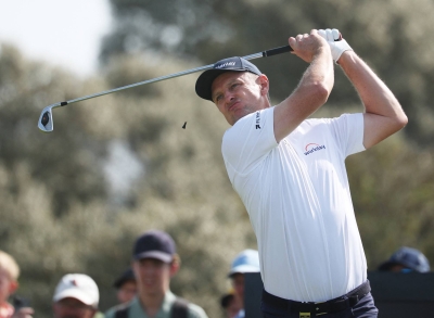 Veteran Justin Rose pushing to remain among golf’s elite well into 40s