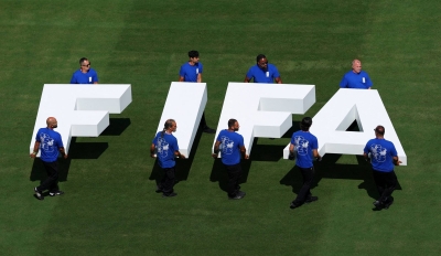 ‘Flawed’ funding system keeping smaller nations on sidelines of FIFA civil war