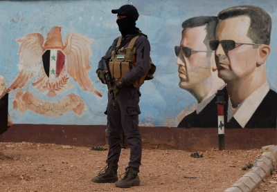 Syria sentences Bashar Assad to death in absentia over atrocities