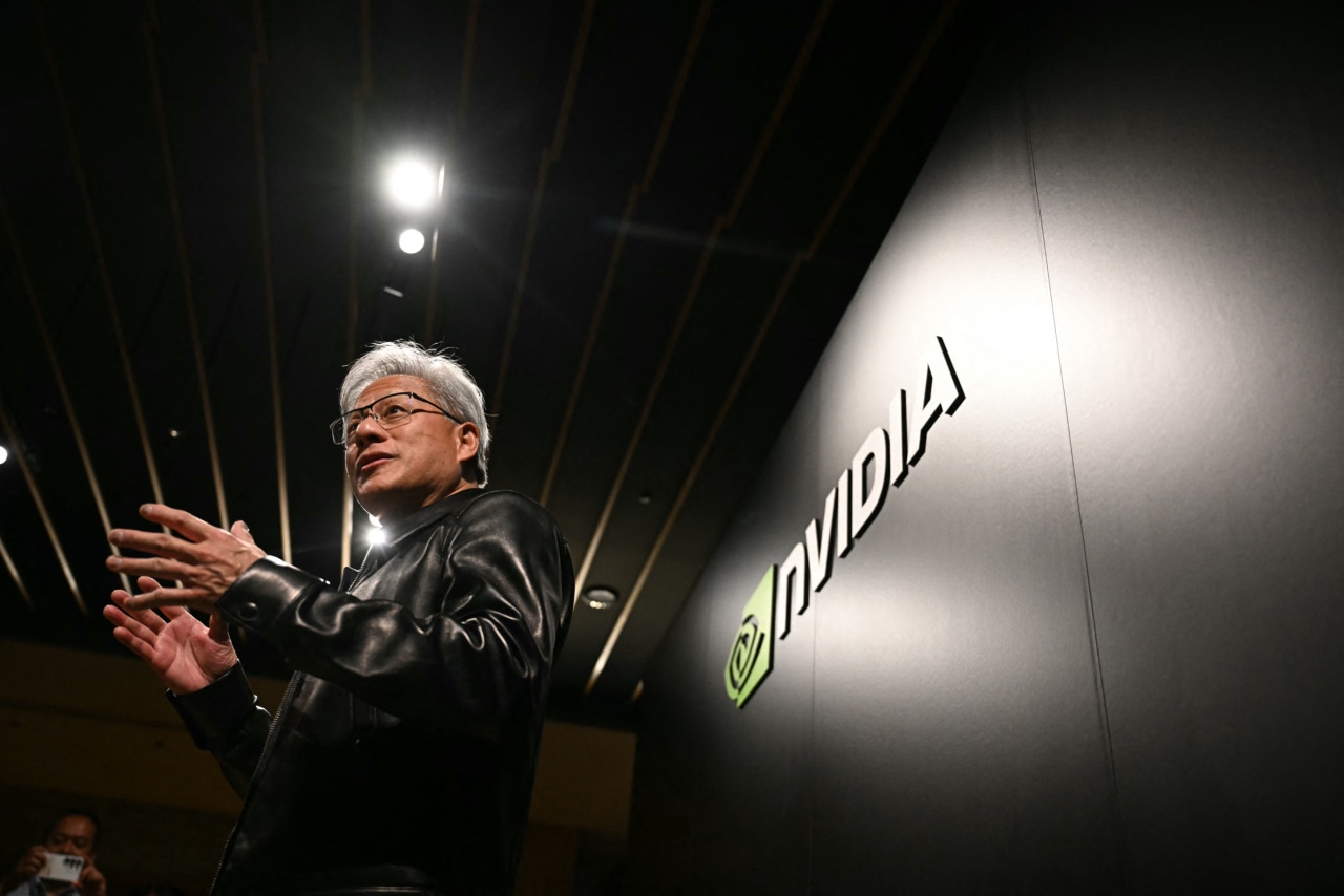 Why Wall Street and Nvidia Are Building an Exotic Money Pipeline for the AI Boom