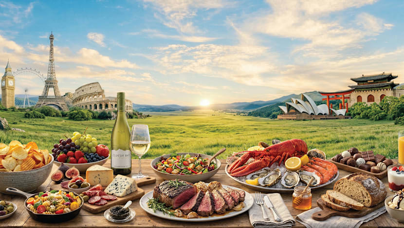 From everyday meals to special occasions: 10 quality picks for every table