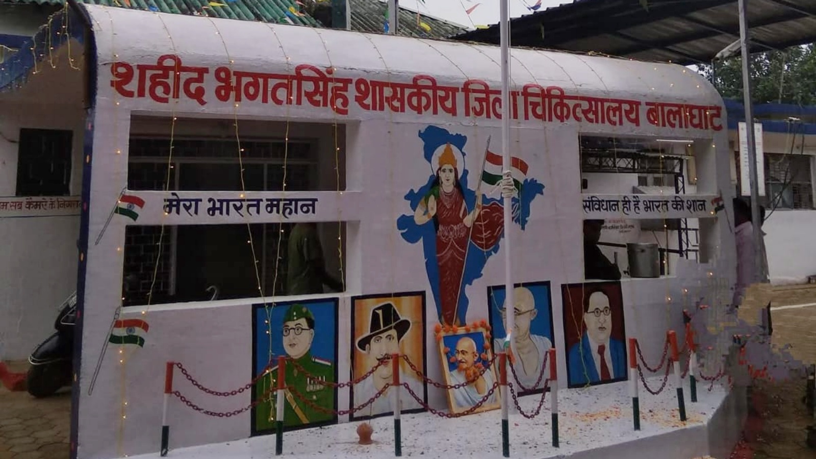 Remote location, reluctant parents: Madhya Pradesh battles odds amid outbreak that left 6 kids dead