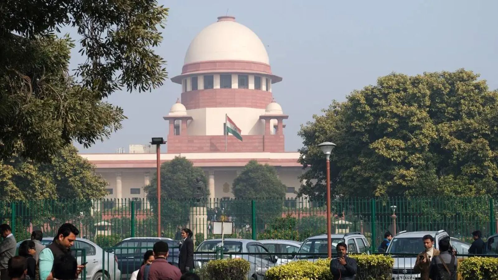 Supreme Court declines to interfere in HC order on TMC bank accounts