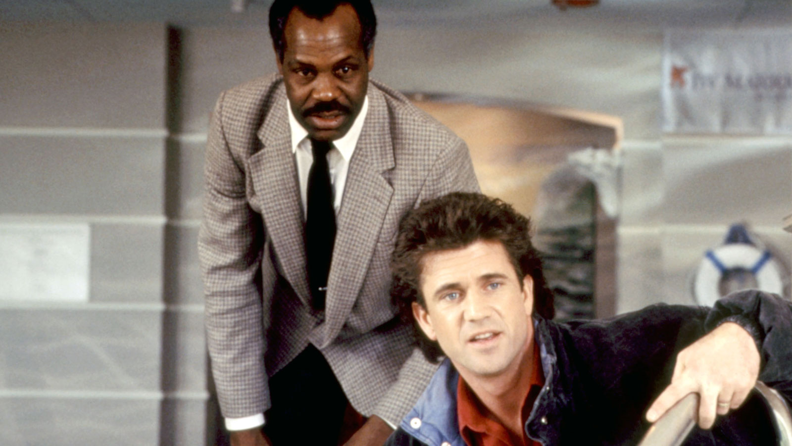 Mel Gibson Shares ‘Lethal Weapon 5’ Update: “I Think That The Fifth Script Is Better Than All Of The Others”
