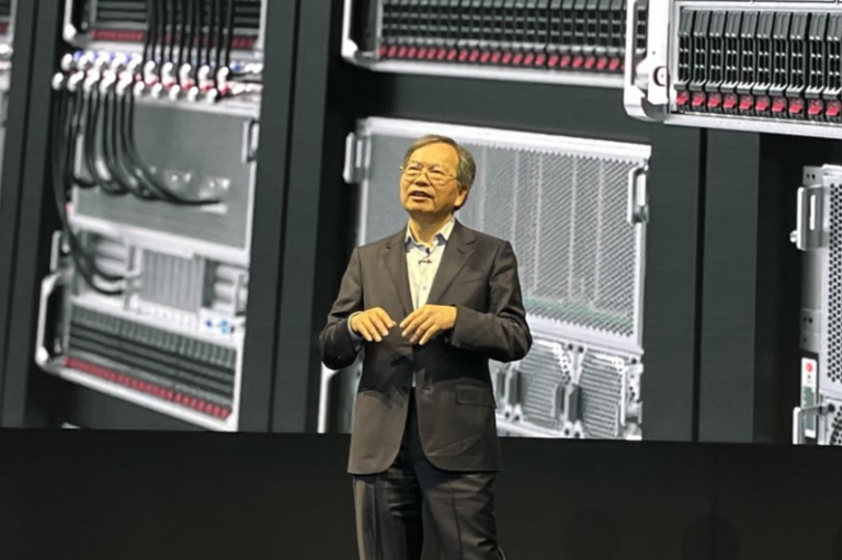 Server maker Supermicro’s stock soars on crushed earnings results and soaring profits