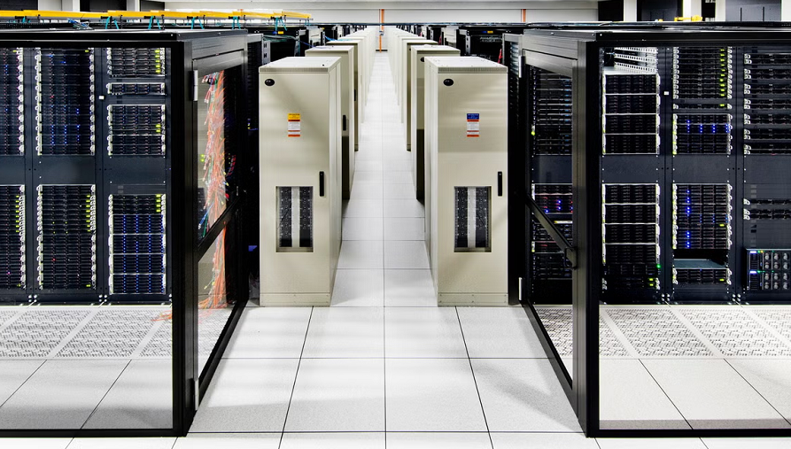 IBM inks $240M infrastructure deal with AI-optimized cloud operator Together AI