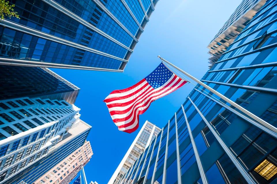 U.S. Businesses No Longer Face Corporate Transparency Act Reporting
