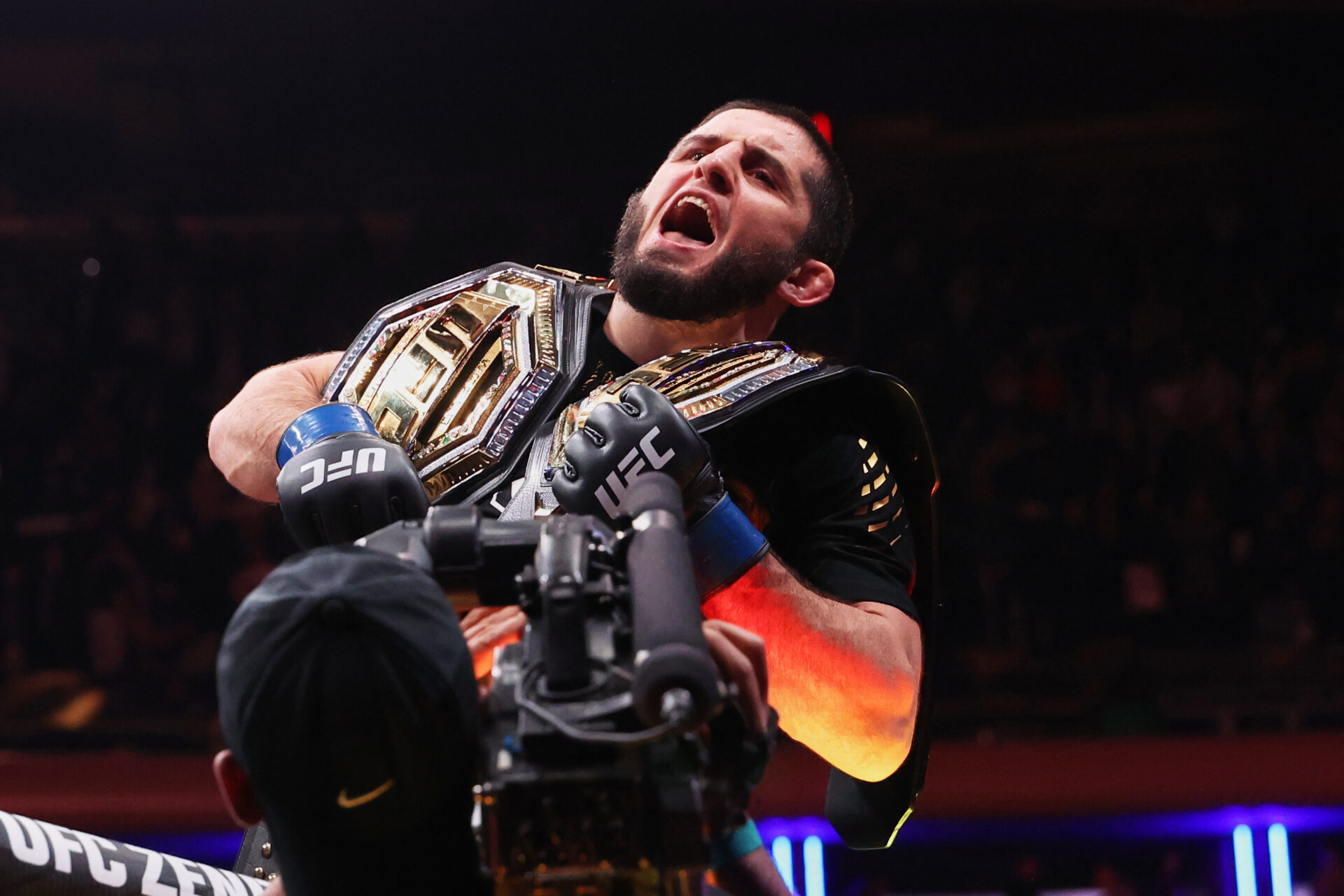 UFC 330 main and co-main event predictions
