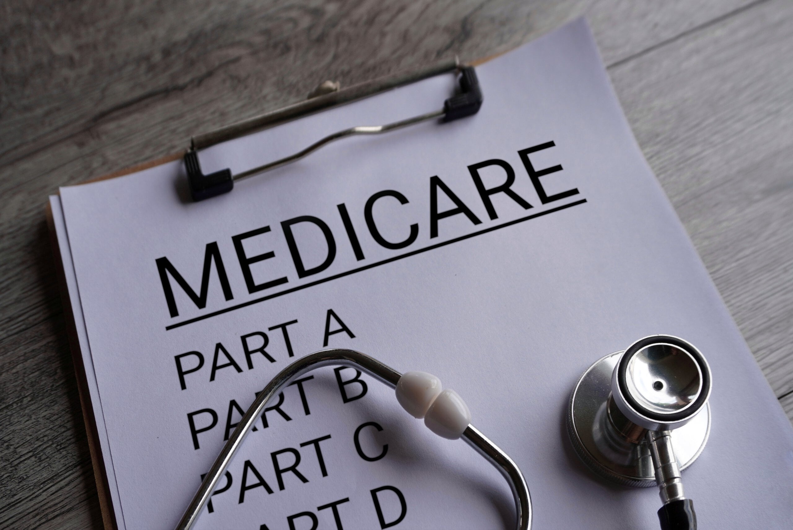 Retirees Get About Eight Weeks Every Fall to Fix a Medicare Mistake. Most Let Open Enrollment Pass Without Checking a Thing.