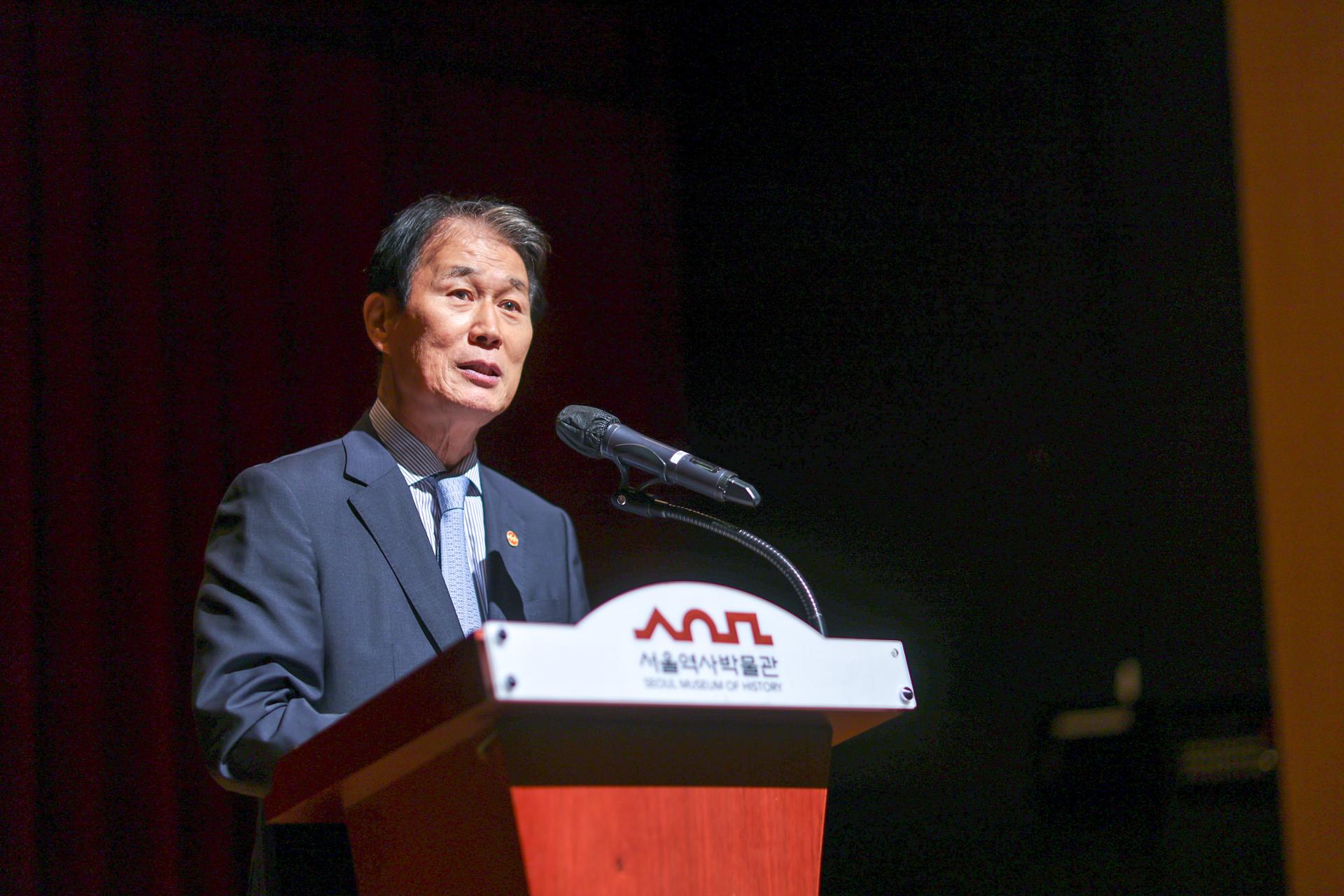 Veterans minister to discuss honoring Korean War veterans with Philippine defense chief