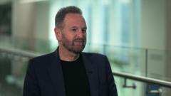 AI cancer cures slowed by chip shortage, says UK's biggest tech boss