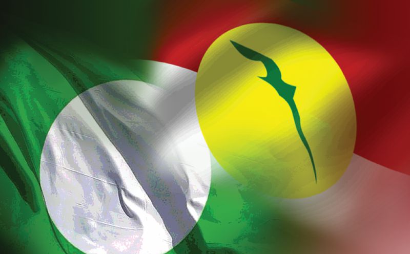 Pas-Umno unity possible if parties willing to compromise on seats, says Pas spiritual leader