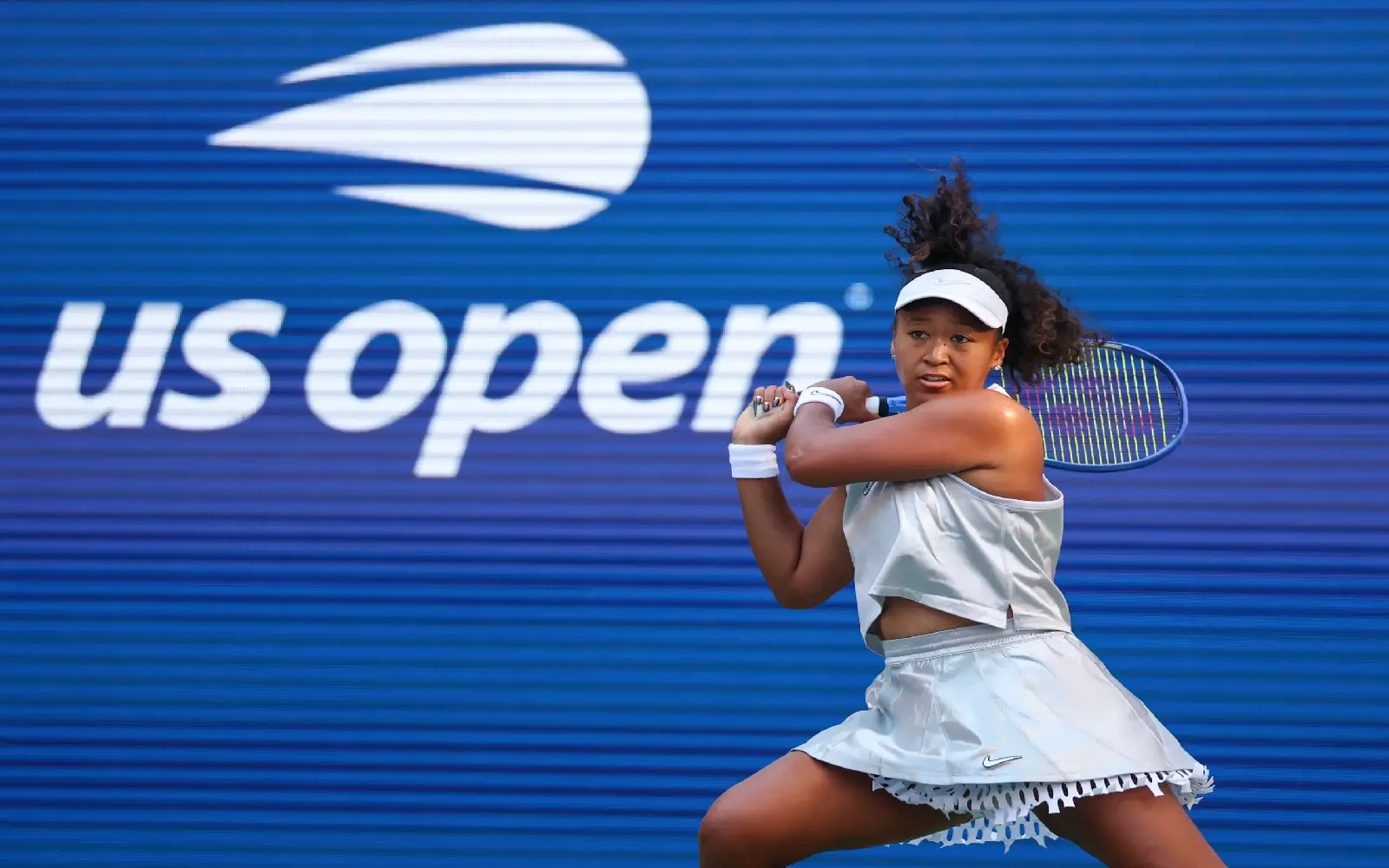 Osaka takes major title wait in stride after US Open exit