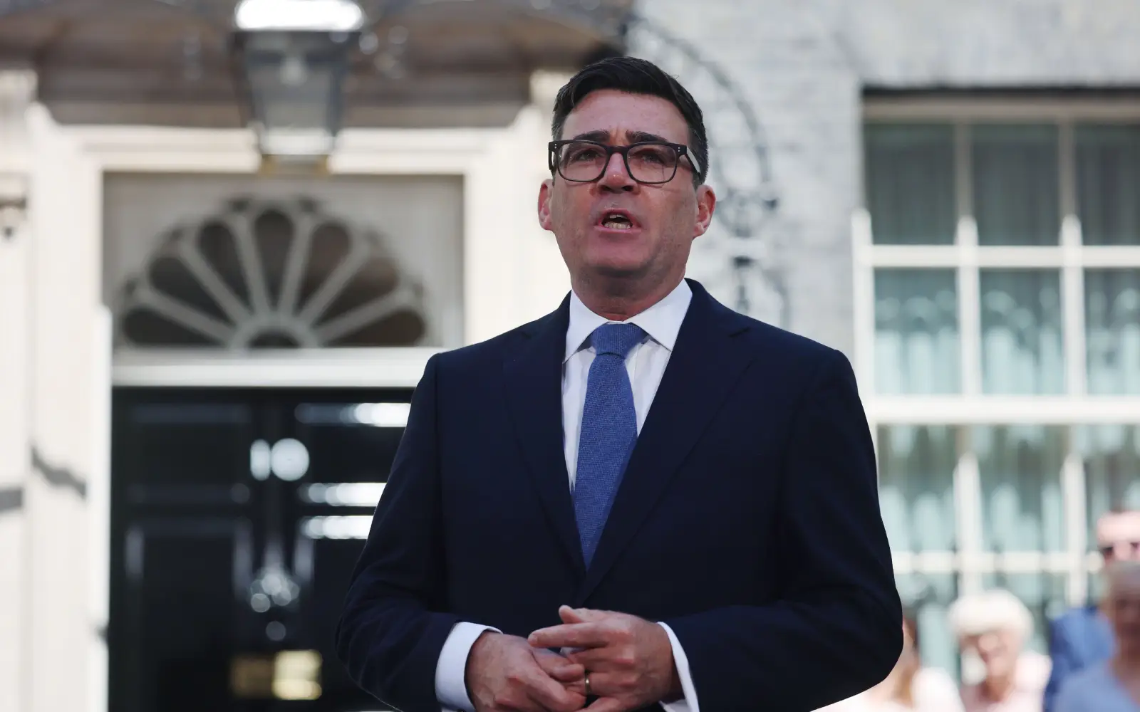 UK’s Burnham risks Trump anger with new sanctions on Israel