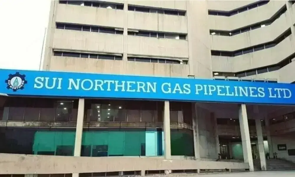SNGPL facing serious liquidity crunch