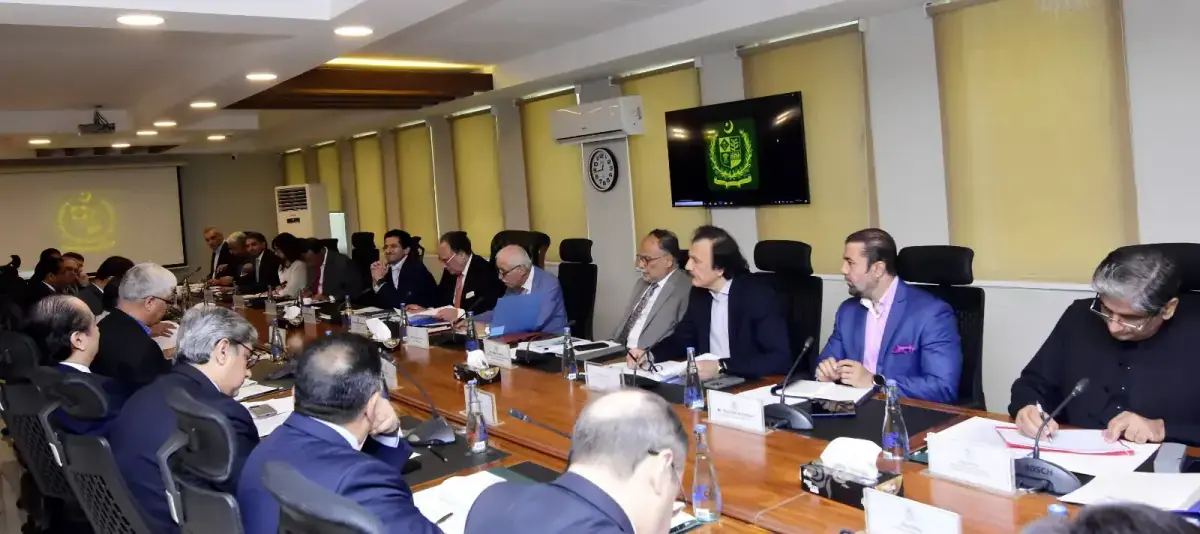 ECC approves Rs6.6bn for 30 bullet-proof vehicles purchase