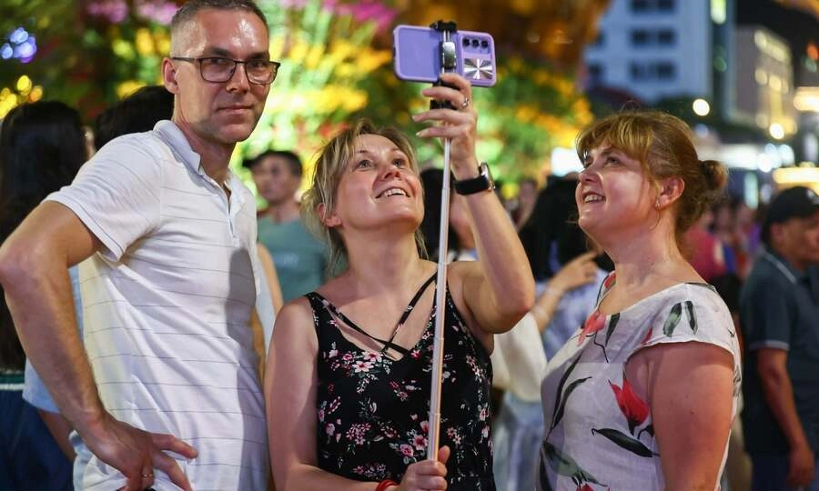 Vietnam takes steps to build seamless digital ecosystem for foreigners