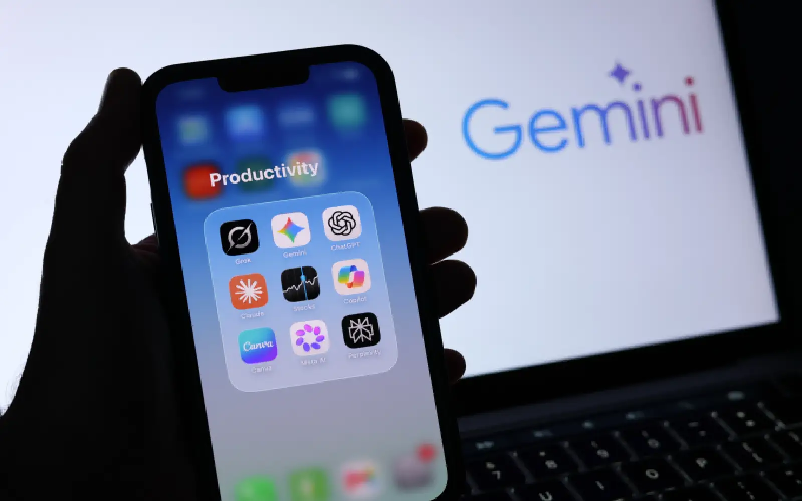 Google’s Gemini AI assistant reaches one billion users