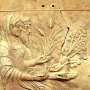 Today's Mediterranean diet leans on olive oil, veggies and fish—But the ancients mainly ate bread