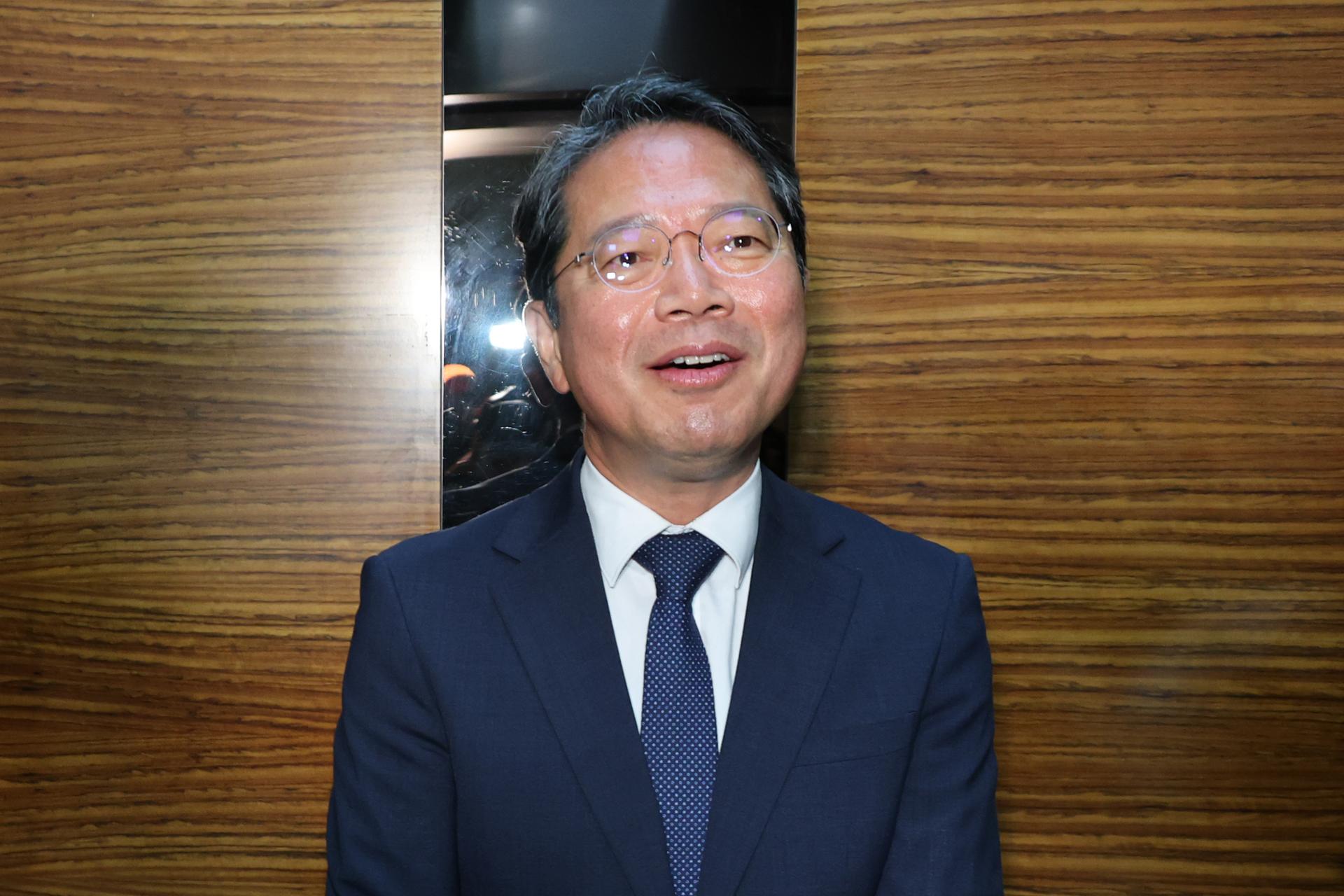 Police reopen probe into justice minister nominee's alleged illegal lobbying