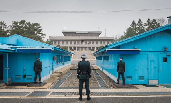 Armistice Regime, Peace Regime, or Time for a Different Mindset on the Korean Peninsula?