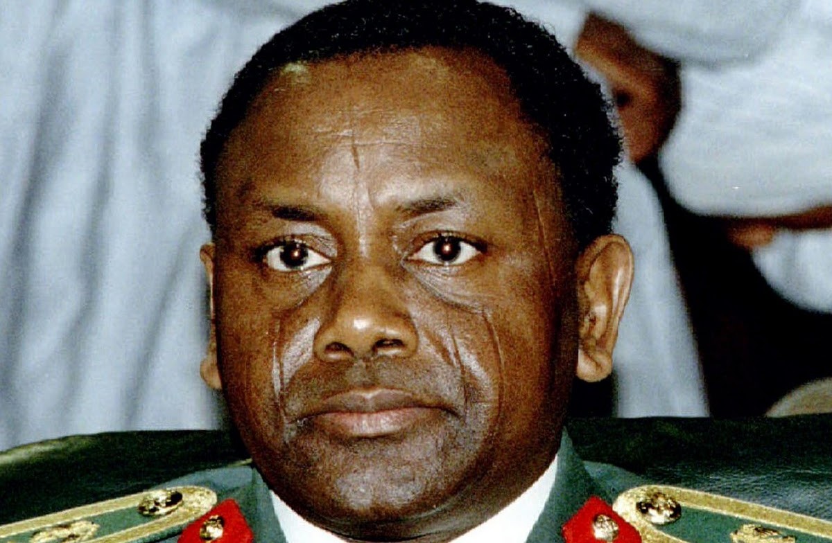 Former petroleum minister Dan Etete says Abacha didn’t die during sex