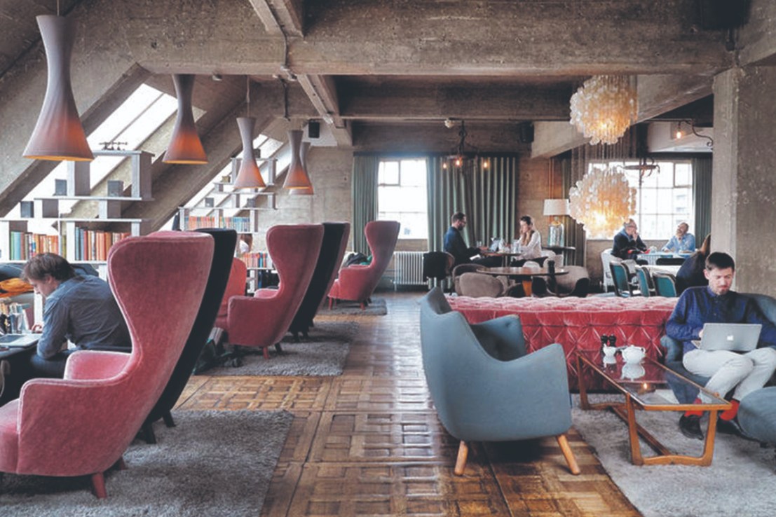 IT consultant ordered to pay £50,000 after being accused of stealing Soho House members’ personal details