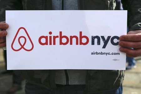 Airbnb CEO Brian Chesky sells $3.47 million in class a common stock