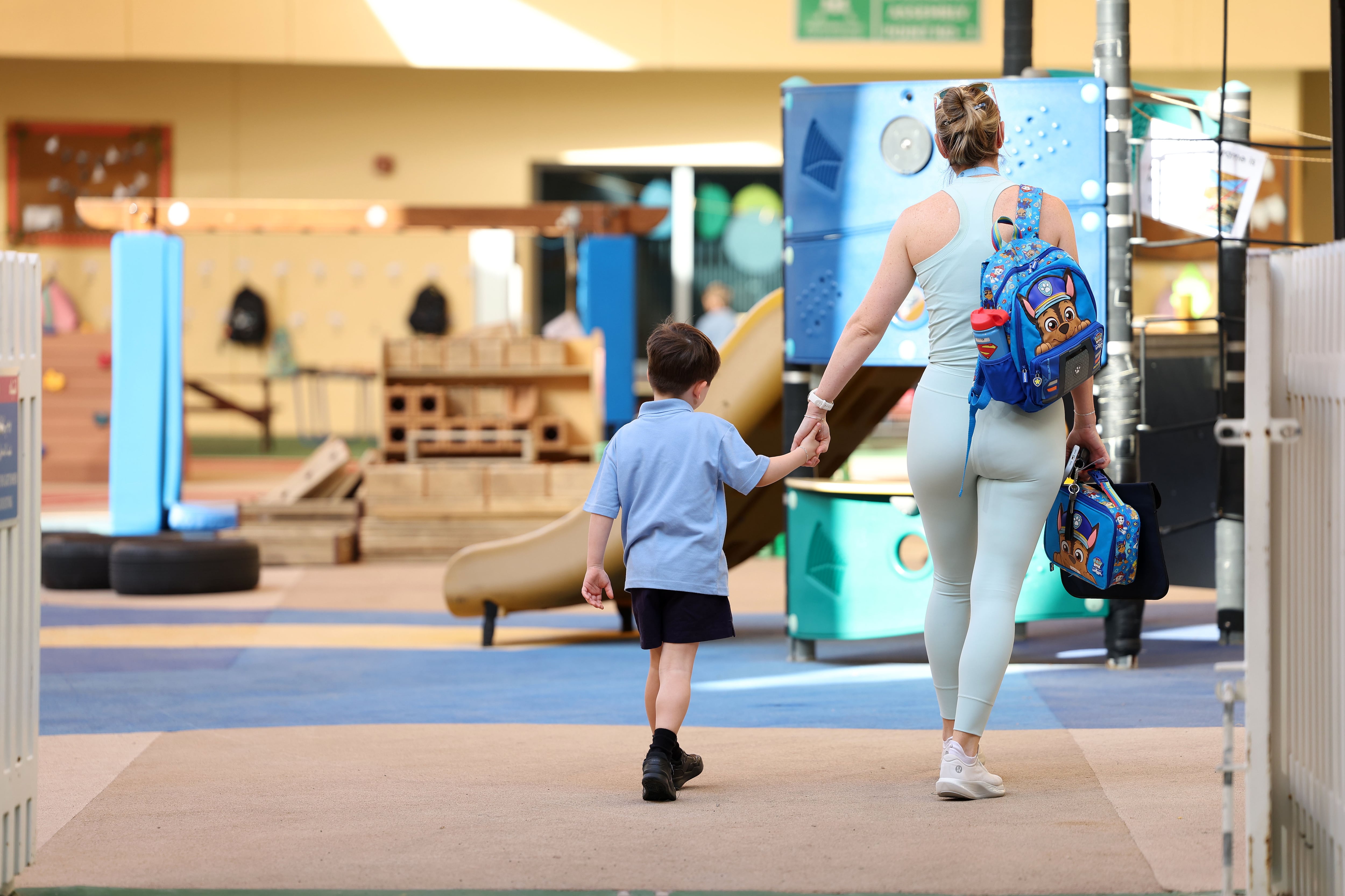 Why some Dubai schools are moving October half-term forward