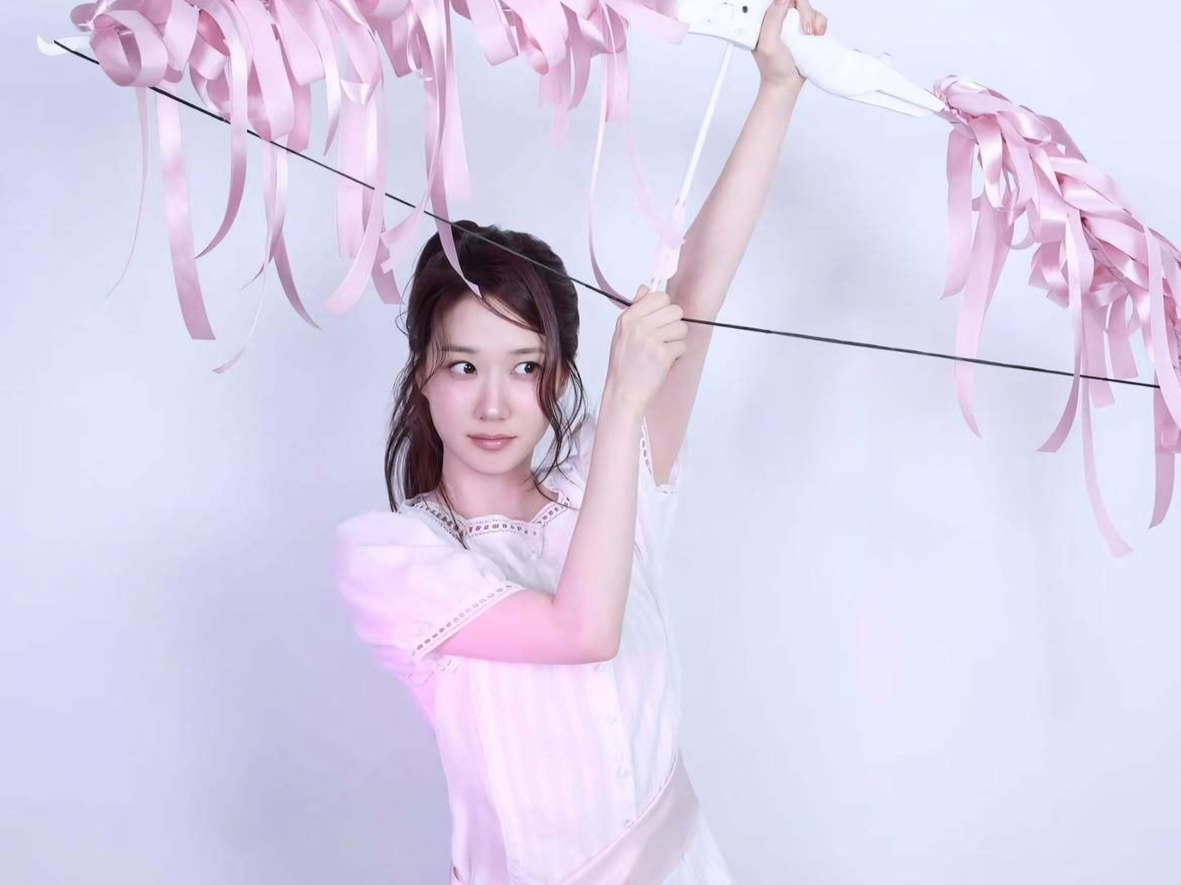 Actor Park Eun-bin to release album marking 30-year career