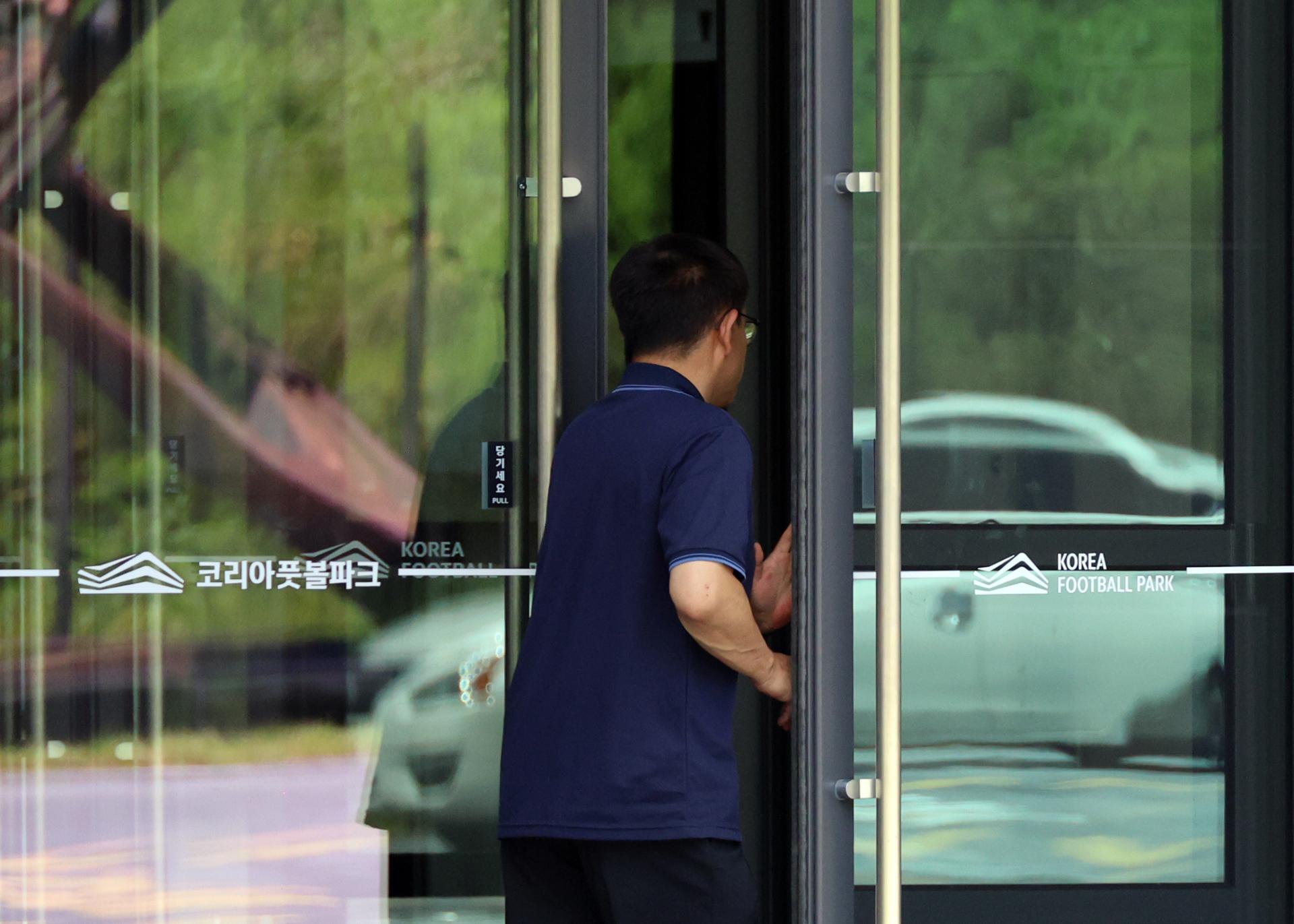 Korean football scandal set to spread