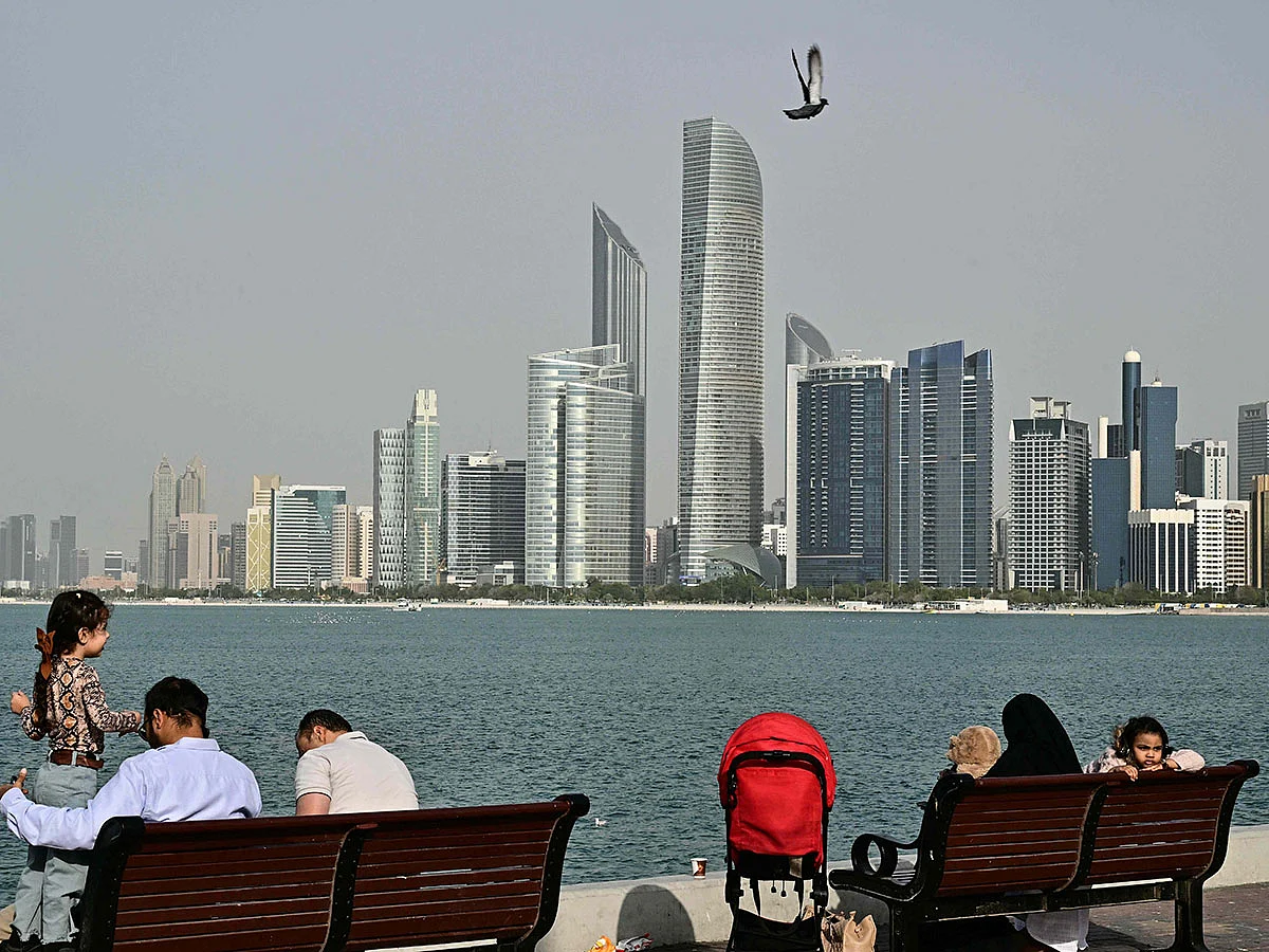 NAWAH: Empowering leaders who will shape Abu Dhabi’s future