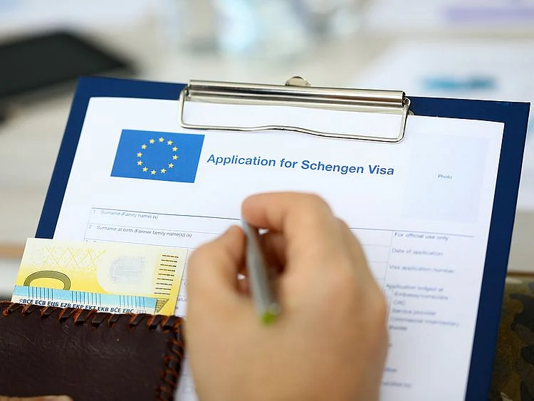 Why UAE travellers now face longer wait for new Schengen travel permit for Europe trips