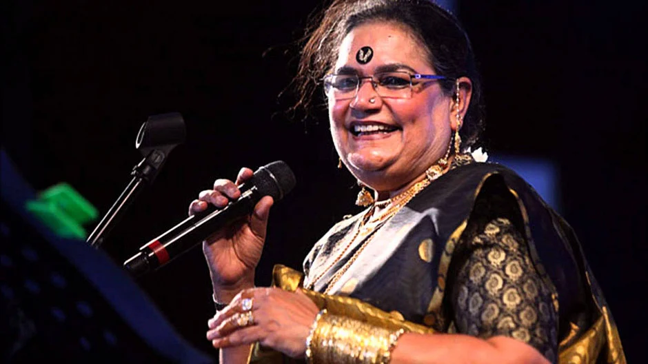 ‘I’m the original item girl’: Usha Uthup on embracing age, her brassy 'bedroom voice' and how Dhurandhar gave her career a new boost