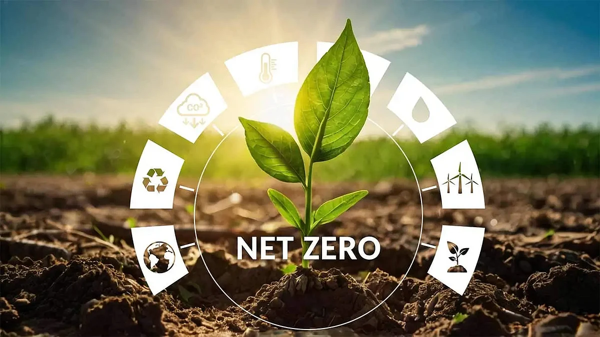 UAE Net Zero push could create 200,000 jobs, TAQA targets young Emiratis