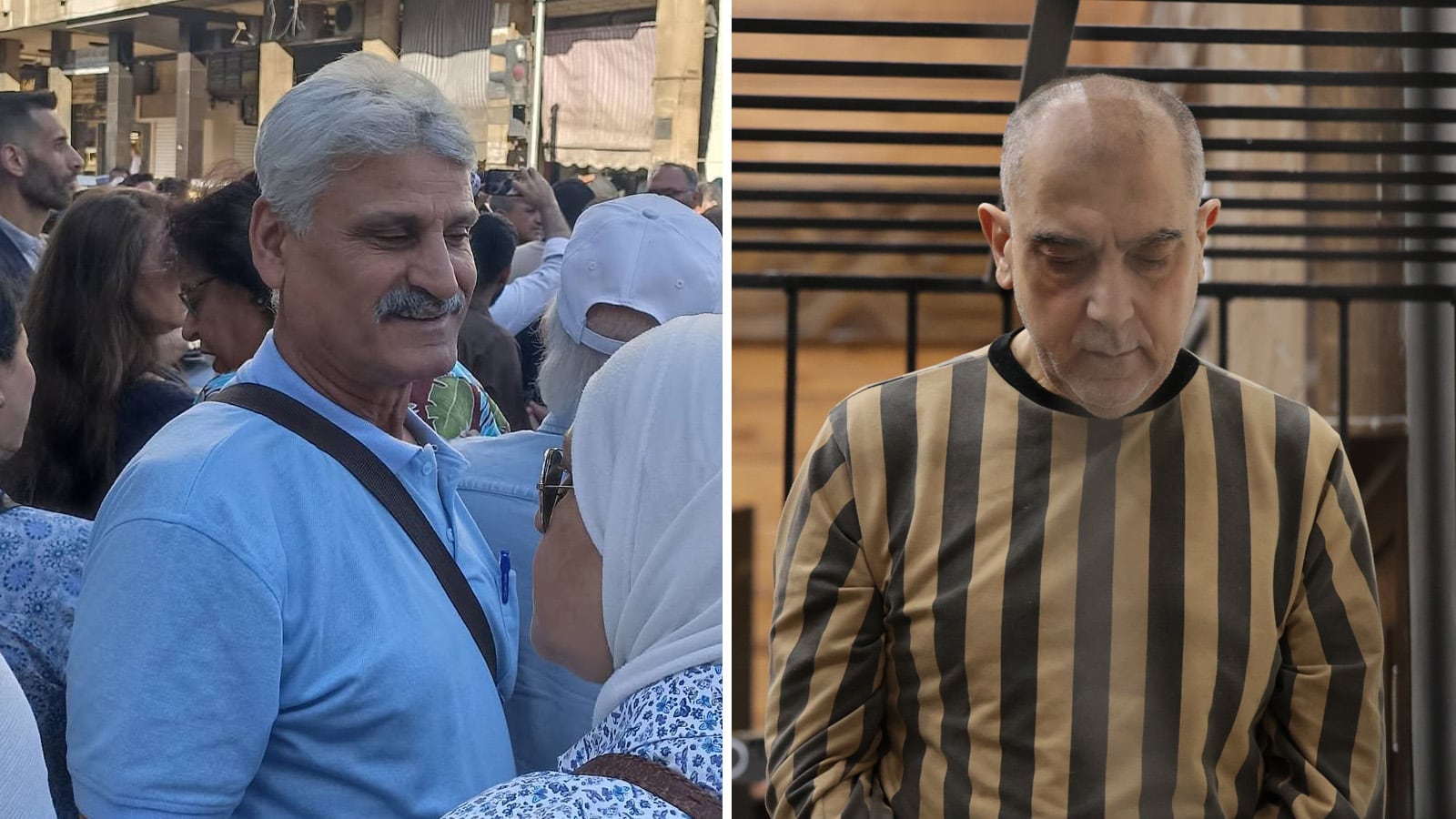 A dissident's story: How Assad’s cousin Najib inflicted violence before revolt that led to death sentence