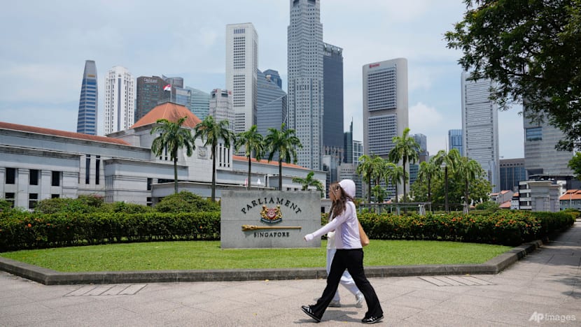 PM Wong, Chan Chun Sing to address political salaries review in parliament