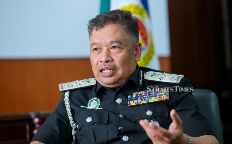 More than 1,000 foreigners detained in two-day immigration crackdown