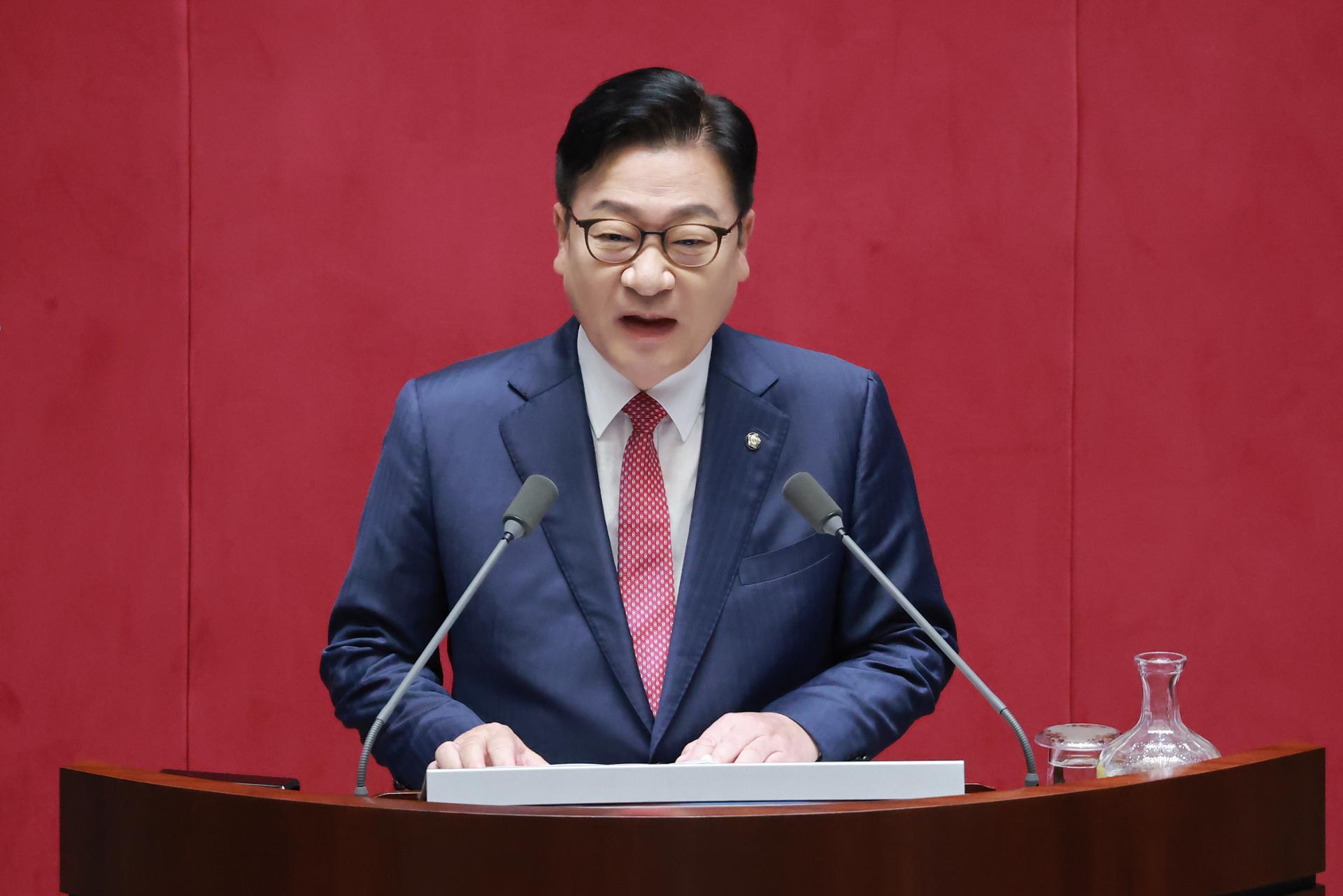 PPP floor leader to seek ways to bolster nuclear deterrence against NK threats