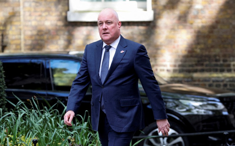 New Zealand PM Luxon survives leadership challenge months from election