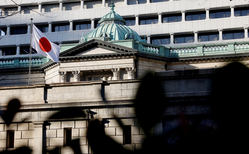 Japan, US remain aligned on FX policy to foster stable markets, Katayama says