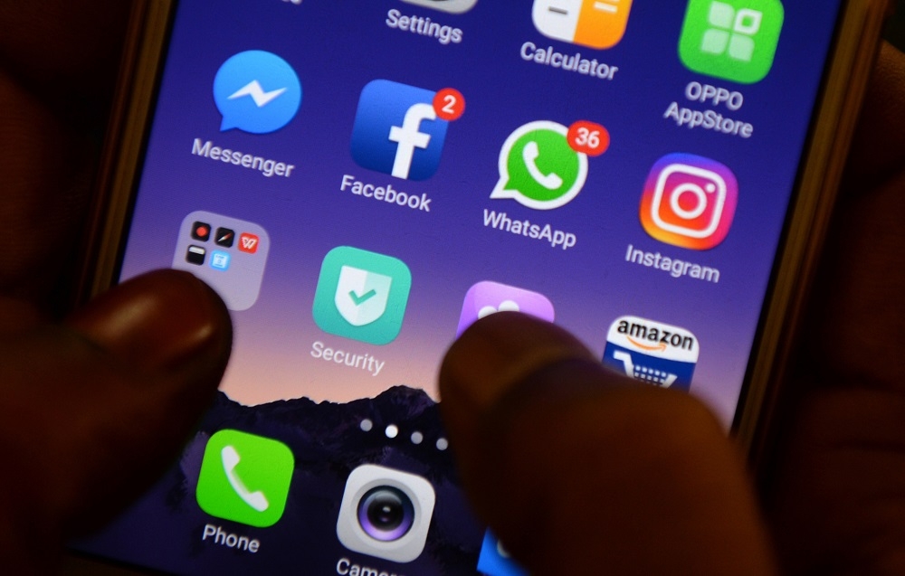 Legal action looms for Facebook page attacking Perak state developer