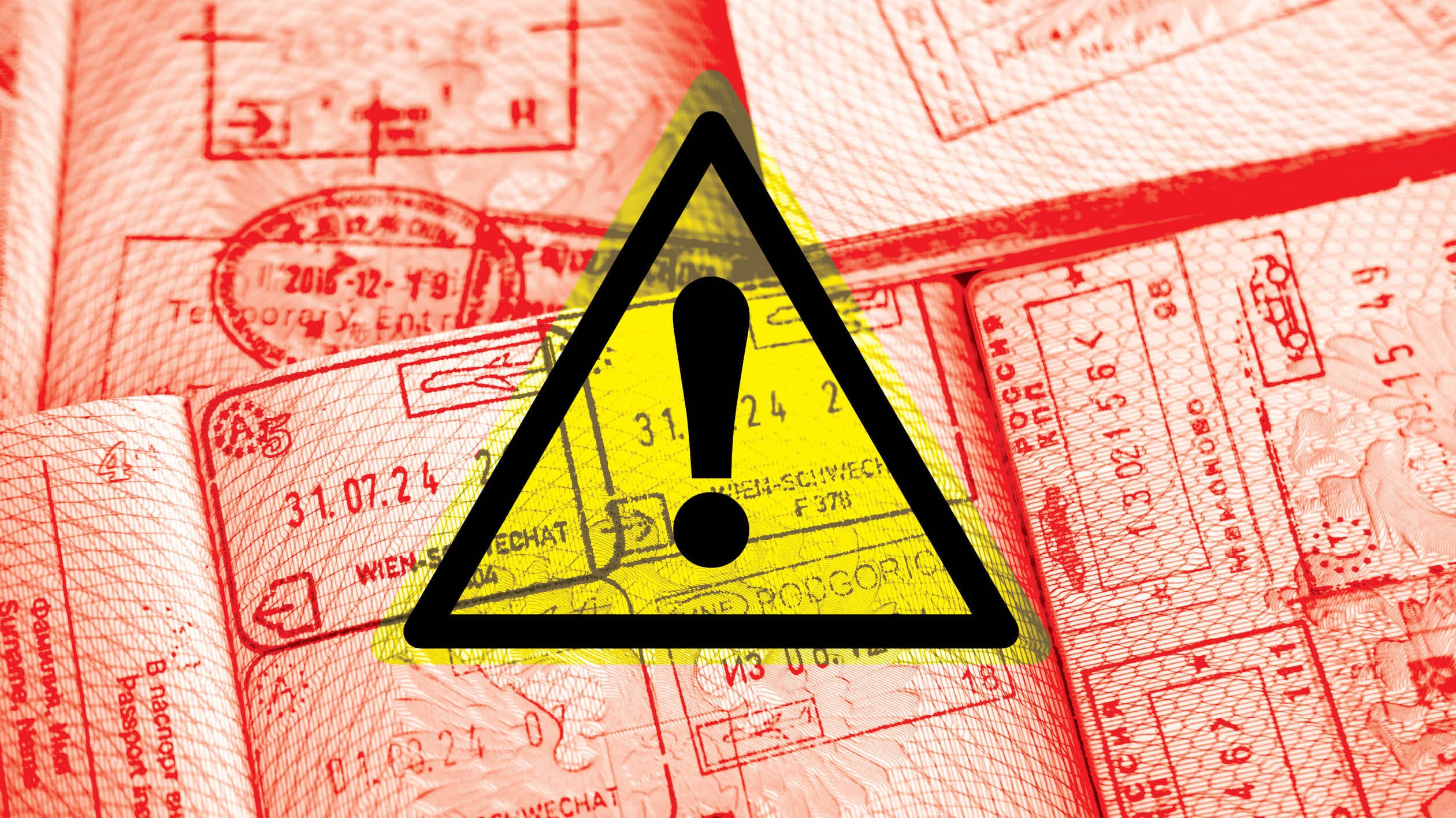 Visa scam sites on rise: How they work and how to avoid them
