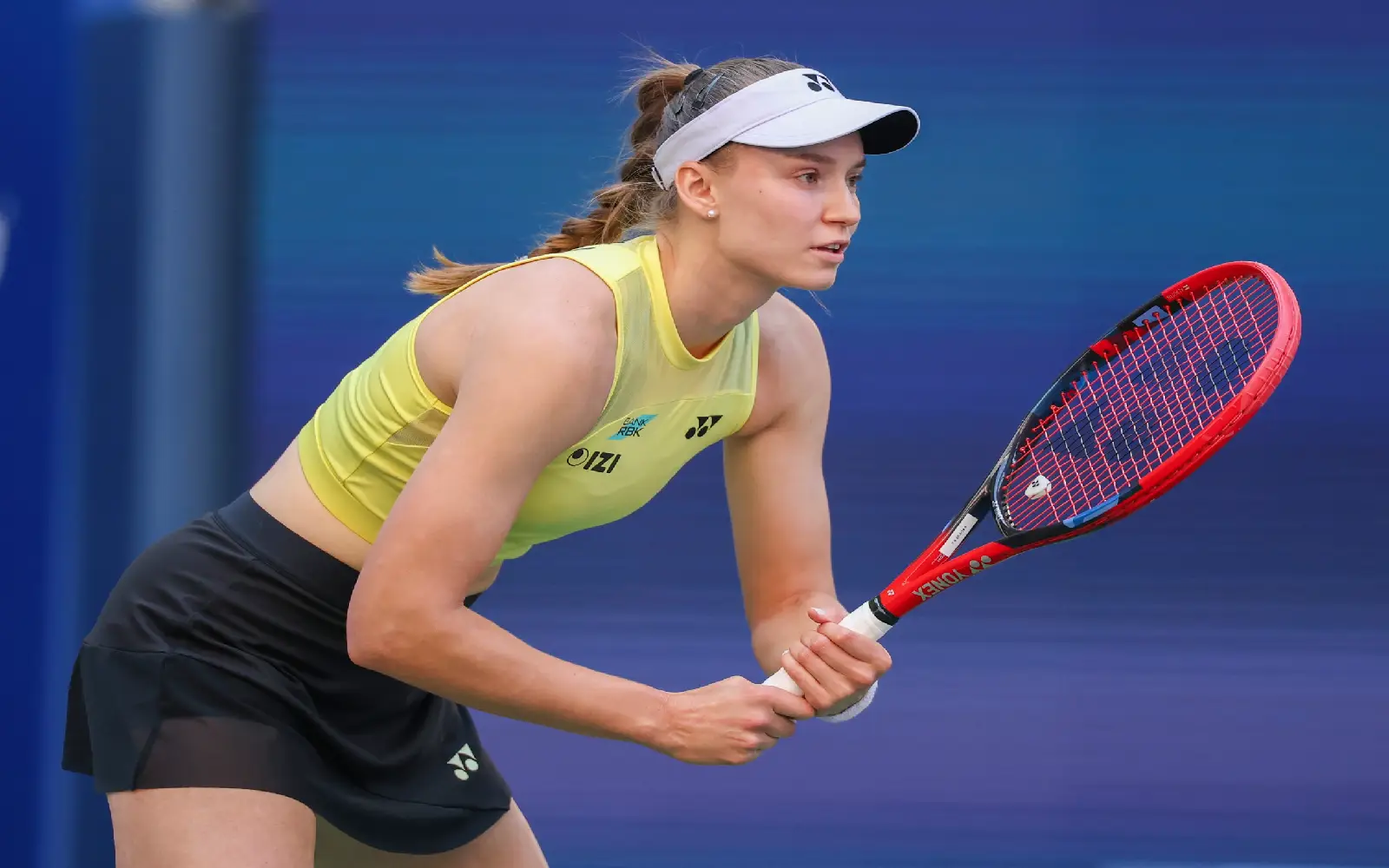 Rybakina’s recovery fuels US Open run, puts top ranking within reach