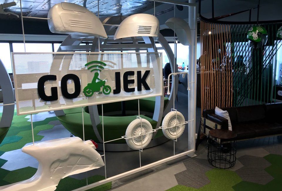 Gojek Singapore launches $7.8 short-trip ride option